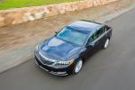 Acura RLX 2013 года